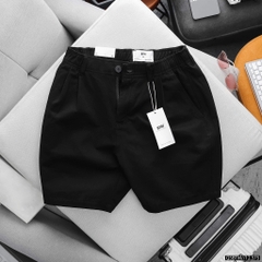 Quần short kaki dáng rộng BTM 2575