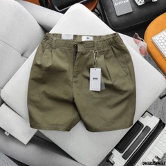Quần short kaki dáng rộng BTM 2575