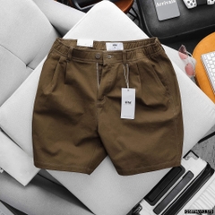 Quần short kaki dáng rộng BTM 2575
