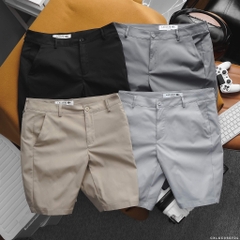 Quần short golf sang trọng & đẳng cấp QS72