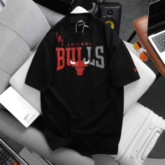 Áo thun New Era x Chicago Bulls CT349