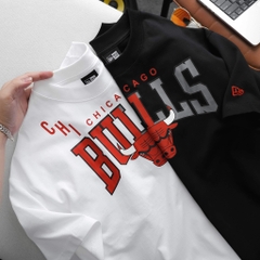 Áo thun New Era x Chicago Bulls CT349