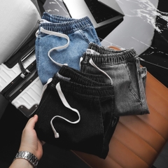 Quần short jean ZRA SH233