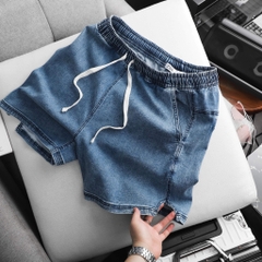 Quần short jean ZRA SH233