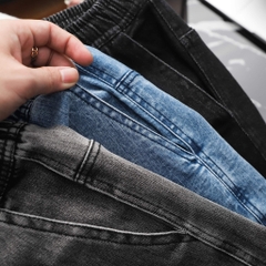 Quần short jean ZRA SH233