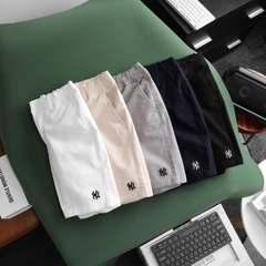 Quần short kaki M.L.B QS07