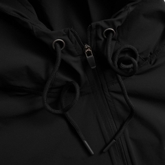 Áo khoác NK Black AK07