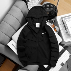 Áo khoác NK Black AK07