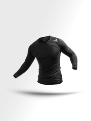 Áo thun body training ôm giữ nhiệt TL155