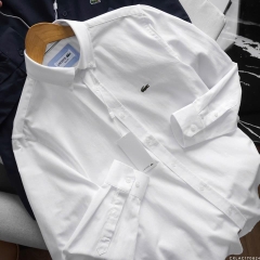 Áo sơ mi oxford LC SM17