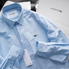 Áo sơ mi oxford LC SM17