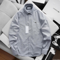 Áo sơ mi oxford LC SM17
