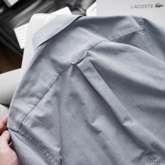 Áo sơ mi oxford LC SM17