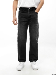 Quần jean dài ZR straight ZR016