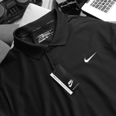 Áo golf tay dài NK PL95