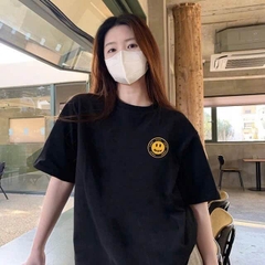 Áo Thun Thời Trang Unisex Oversize Drew House