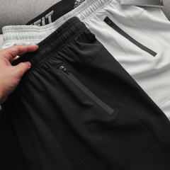 Quần dài thể thao Das Techfit JG133