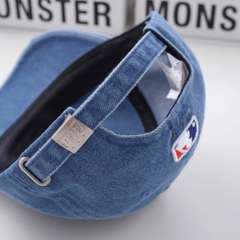 Nón Jean Nam Tính Cool Ngầu CAP22