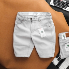 Quần short jean LC  QS42