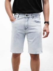 Quần short jean LC  QS42