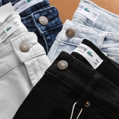 Quần short jean LC  QS42