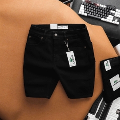 Quần short jean LC  QS42