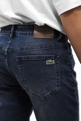 Quần short jean LC  QS42