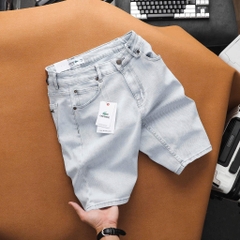 Quần short jean LC  QS42