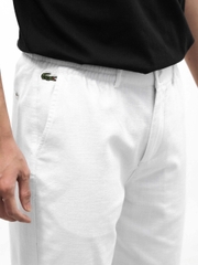 Quần Short Lửng Linen Cao Cấp QS03