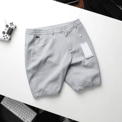 Quần Short Lửng Linen Cao Cấp QS03