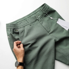 Quần Short Lửng Linen Cao Cấp QS03