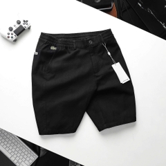 Quần Short Lửng Linen Cao Cấp QS03