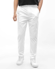 Quần Dài Golf Đứng Form Sang Trọng QD99