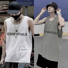 Áo tanktop Essentials BL29