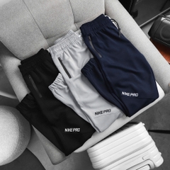 Quần Jogger Thể Thao NK Pro JG008