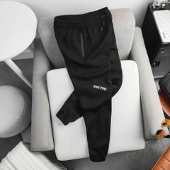 Quần Jogger Thể Thao NK Pro JG008