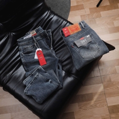 Quần jean dài LV LV014