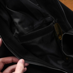 Áo bomber da lộn ZR AK12