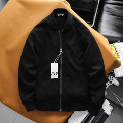 Áo bomber da lộn ZR AK12