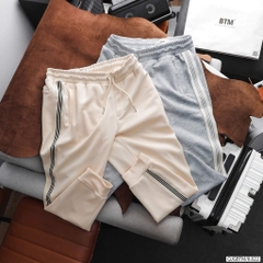 Quần jogger pique BTM JG11