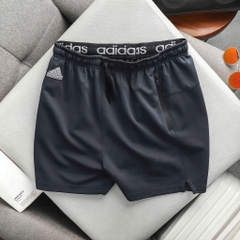 Quần Short Thun Thể Thao Graphic QS023
