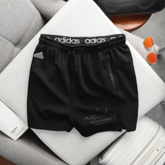Quần Short Thun Thể Thao Graphic QS023