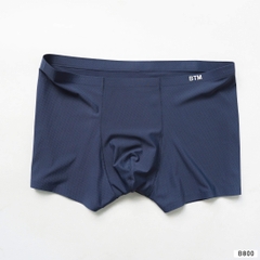 Quần Lót Boxer Siêu Mịn BTM B800