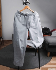 Quần jogger BTM Diagonal JG80