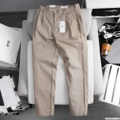 Quần dài kaki BTM  QD74