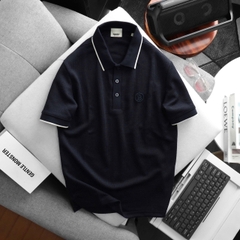 Áo Thun Polo Dệt Len Đỉnh Cao BBR PL11