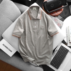 Áo Thun Polo Dệt Len Đỉnh Cao BBR PL11