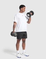 Áo Thun Thời Trang Thể Thao Oversize CT396