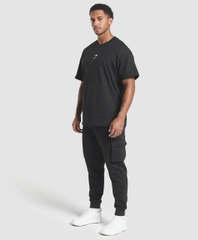 Áo Thun Thời Trang Thể Thao Oversize CT396