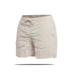 Quần Short Gió Nam Túi Hộp Xuất Hàn QS04